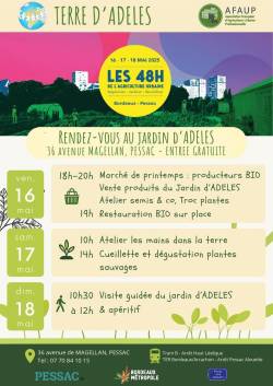  affiche 48h 2025