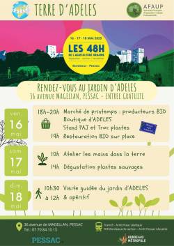  affiche 48h 2025