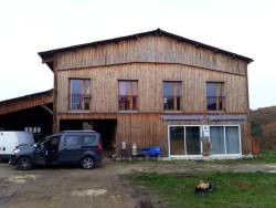 La ferme