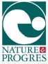 logo Nature et Progrès